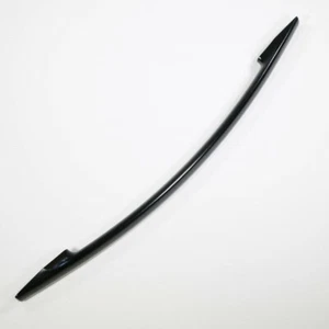OEM Oven Door Handle for Frigidaire FEF336ECE FEF368GCA FEFLM605DBD FEF355AWC - Picture 1 of 2