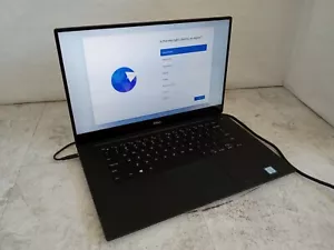 Dell Precision 5510 15" UHD Touchscreen i5-6300HQ 16GB 128GB W11 M1000M READ -RR - Picture 1 of 8