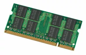 Lot Of 100 SODIMM RAM Memory 512MB PC2-5300S DDR2 667MHZ For Laptops - Picture 1 of 1