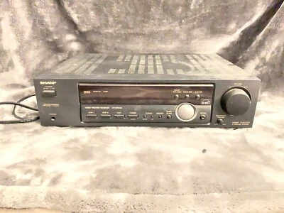 Sharp Home Theater Reciever HT-DP3000 - Image 1 of 4