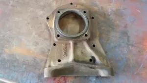 GMC BLAZER/JIMMY 1977-1979 caja de transferencia a placa de montaje de transmisión - Imagen 1 de 12