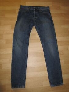 CARHARTT KLondike Pant Jeans, W31/L34, wenig getragen, top zustand, gerades Bein