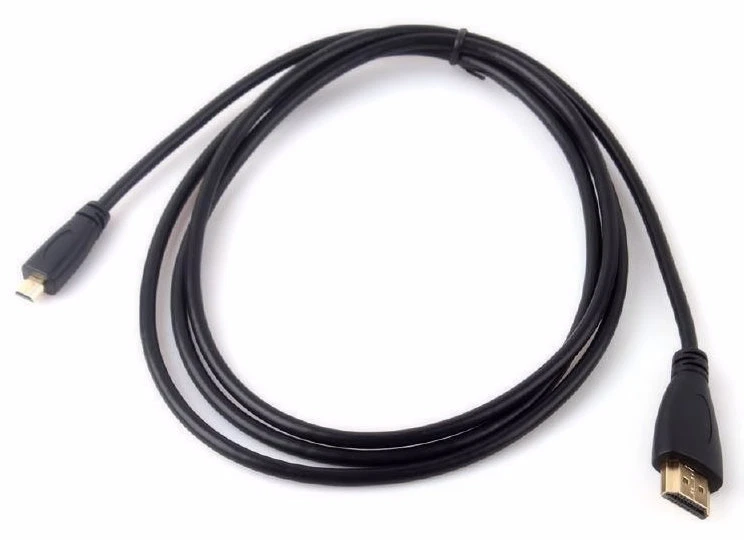 HDMI AV VIDEO CABLE CORD HDTV FOR ASUS MEMO PAD FHD 10 ME302/C ME302KL TABLET - Image 1 of 1