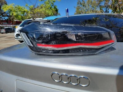 Volkswagen Polo Gti VI Phare Droit - Image 1 of 4