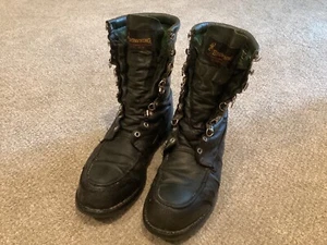 Vintage Browning Kangaroo Featherweight Upland Boot (11.5) - Picture 1 of 10