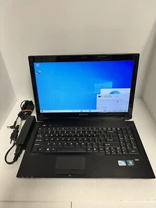 Lenovo B560 Intel Pentium P6200 2.13 GHz 2 GB RAM NO HDD 15.6" *Parts WB01591116 - Picture 1 of 7
