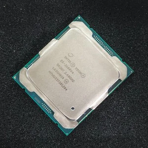 Intel Xeon E5-2680v4 2.4GHz 14 Core 35MB 120W FCLGA2011-3 (CPU ONLY) 835606-001 - Picture 1 of 1