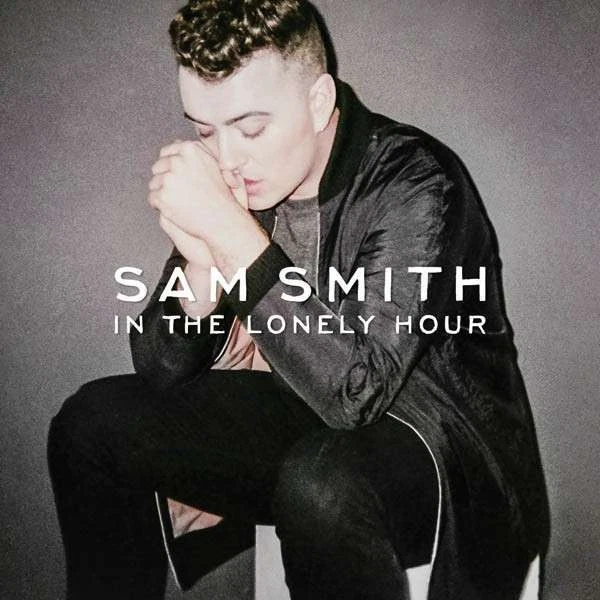 Sam Smith - IN The Lonely Hour (Deluxe Edition) CD Capitol - Bild 1 von 1