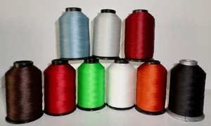 92-T90 4 oz. Polyester & Nylon for canvas, upholstery(See description) - Picture 1 of 39