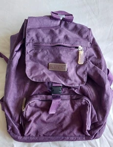 Aspen Daypack / Backpack - Purple- Used - V.Good - Picture 1 of 6