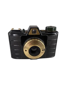 Appareil Photo Modell P56L Luxus Export | Allemagne 1956 | Télescopique - Photo 1/12