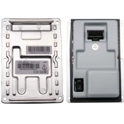 2x BALLAST Xenon HID Headlight For Porsche Cayenne SAAB 9-5 VW Touareg 5408497 - Image 1 of 4