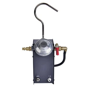 AA009 12V Fuel Leak Detectors, Diagnostic, Automotive Fuel Pipe System Leak Test - Imagen 1 de 10