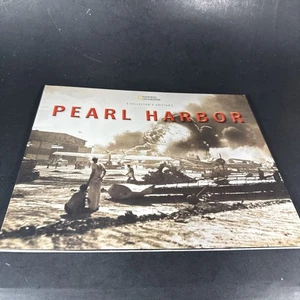 National Geographic Pearl Harbor Collectors Edition (Taschenbuch, 2001) - Bild 1 von 2