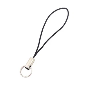 100 Pcs Mobile Phone Rope Jewelry Charm Wrist Strap Hand Lanyard Cell Neck - Zdjęcie 1 z 12