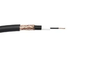 MOGAMI 3368 Ultra Low Capacitance Cable Guitar High Impedance Transmission 30m - Picture 1 of 1