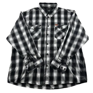 Dixxon Flanell "Ross Alley" 4x (Bambusmischung) - Bild 1 von 10