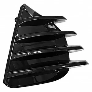 For Toyota Corolla Fog Light Cover 2017 18 2019 Passenger Side SE/XSE TO1039203 - Picture 1 of 5