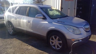 Seat Belt Front Bucket Driver Buckle Fits 07-09 ACADIA 110204 - Image 1 of 4