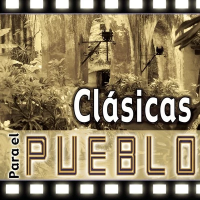 Various Clasicas Para El Pueblo (CD) - Image 1 of 2