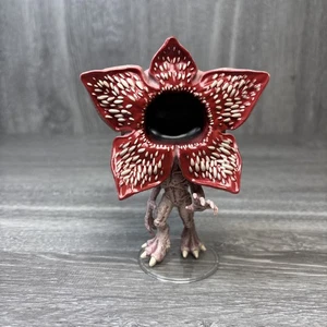 Funko POP! Fernseher Stranger Things Demogorgon Open Face #428 Neu aus Karton - Bild 1 von 8