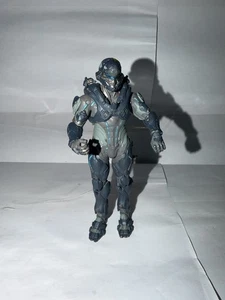 Halo 5: Guardians Locke 6" Figure - Picture 1 of 8