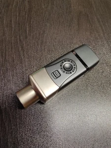 Xvive U3 Wireless Mikrofonsystem 2,4 GHz Wireless XLR Empfänger  - Bild 1 von 6