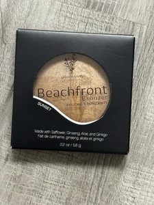 NEU IM KARTON Younique Bronzer am Strand SONNENUNTERGANG EINGESTELLT Brandneu - Bild 1 von 4