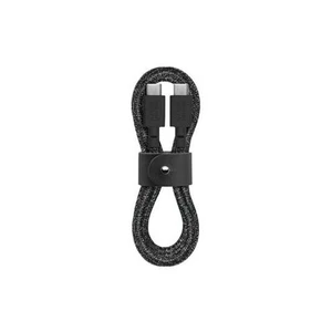NATIVE UNION Eco Belt USB-C to USB-C Cable - 1.2m - Picture 1 of 3