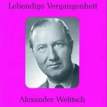 Alexander Welitsch von Alexander Welitsch | CD | Zustand sehr gut - Bild 1 von 2