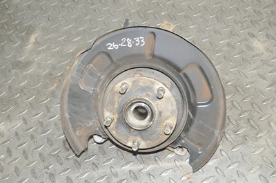 Husillo de buje trasero izquierdo Subaru Outback BS 2015 10042128 Foto 1 de 4