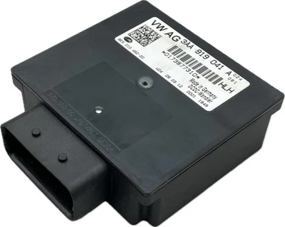 Stabilizzatore Tensione Start Stop 3AA919041A VW Caddy Golf 6 EOS Touran I - Immagine 1 di 4