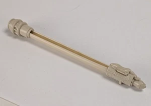 1980 Kenner Snowspeeder Vintage Star Wars Figure ESB Vehicle Long Gun #2 - Picture 1 of 3