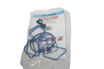 Fel-Pro MS97089 Intake Manifold Gasket Set Throttle Body PCV O-Ring New Sealed - Image 1 of 4