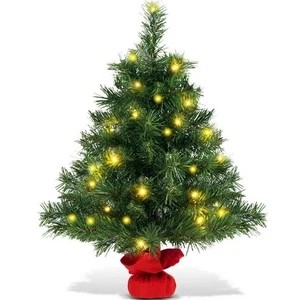 Tischplatte Weihnachtsbaum CM25027US - Bild 1 von 2