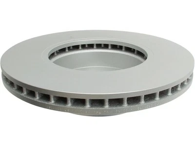 Rotor de freno delantero ATE 85481XJZR para BMW 535xi 2008 Foto 1 de 2