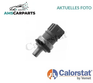 KÜHLMITTELTEMPERATURSENSOR THERMOSTAT WS2605 CALORSTAT BY VERNET NEU - Picture 1 of 5