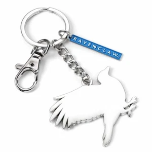 New Official Harry Potter Ravenclaw Keyring - Picture 1 of 2