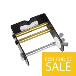 Arco de tiro con arco cuerda plantilla para servir compuesto arco ayuda herramienta accesorios caza 1X - Imagen 1 de 5