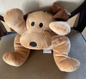 Woof TY Kissen Kumpels Sammlung Teddybär gebraucht - Bild 1 von 4