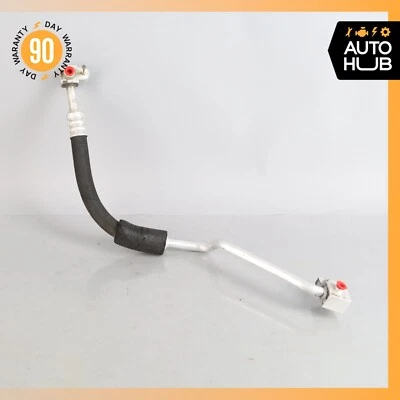 Оригинальный шланг для кондиционирования воздуха 02–07 Maserati Coupe Spyder M138 - Изображение 1 из 4