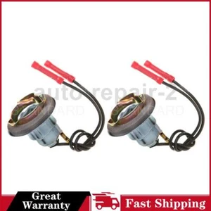 For 1973~1974 Ford Country Sedan Handy Pack Back Up Light Socket - Picture 1 of 2