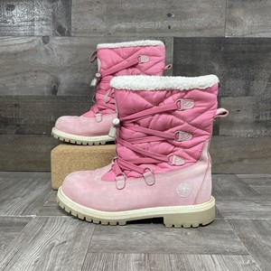 Las mejores ofertas en Timberland mujer invierno imitación piel | eBay
