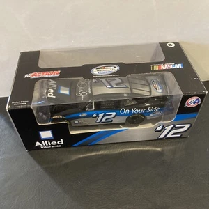 Dale Earnhardt, Jr ‘12 Allied Insurance Nationwide Series NASCAR Diecast 1/24 - Picture 1 of 7