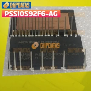 Módulo 1 PIEZA NUEVO MITSUBISHI PSS10S92F6-AG Mejor Calidad Verificada - Imagen 1 de 2