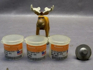 Severance HSS EDP 15847 Countersinks Drill Bit lot of 4  - Picture 1 of 10