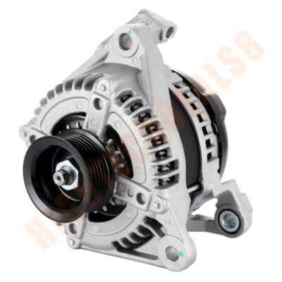 Alternador para Jeep Grand Cherokee 2005 2006 3,7 L 4,7 L, Jeep Liberty 2003-2006 Foto 1 de 4