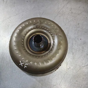 Convertitore di coppia automatico Jaguar XF X250 2011-2015 3.0 Diesel SDV6 - Foto 1 di 5