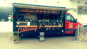 Food Truck, Verkaufswagen, Imbisswagen - Bild 1 von 18