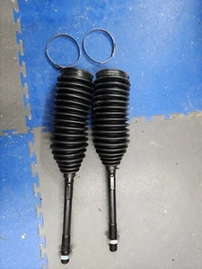 2015 Ford C Max 1.6 Diesel Lenkung Innengelenke und Stiefel - Bild 1 von 4